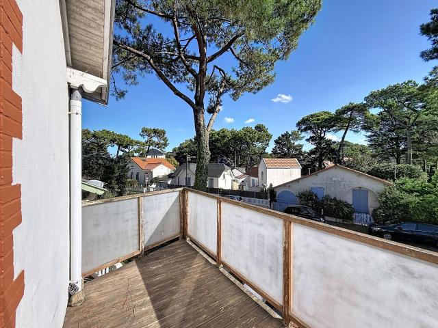 Appartement vente à Saint-Nazaire, Saint-michel-chef-chef