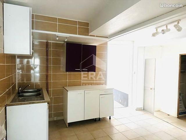 Appartement vente à Épernay, Epernay