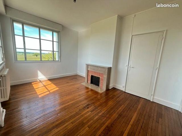 Appartement vente à Vierzon, Allouis