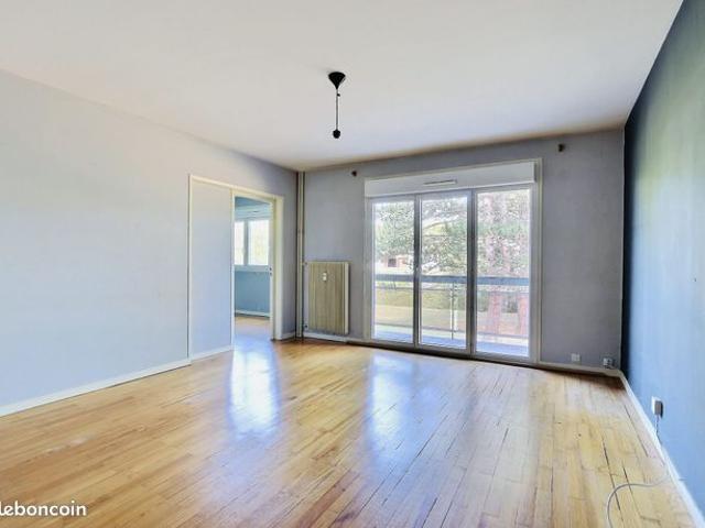 Appartement vente à Clermont-Ferrand, Cébazat