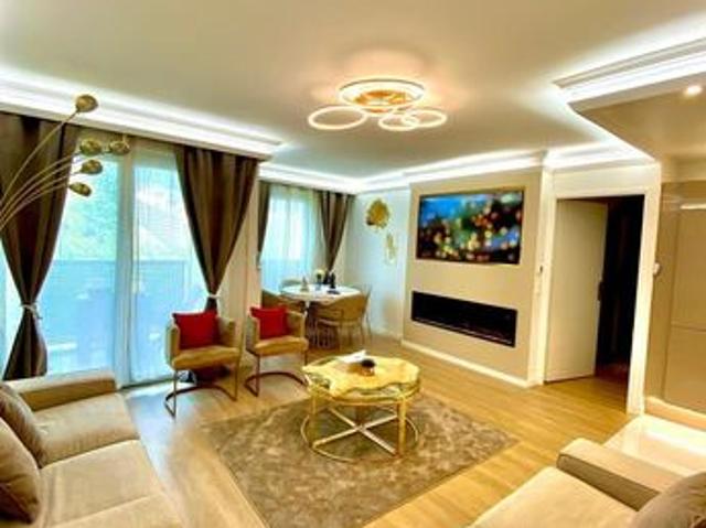 Appartement vente à Créteil, Bonneuil-sur-marne