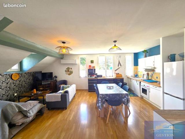 Appartement vente à Argelès-Gazost, Argelès-gazost