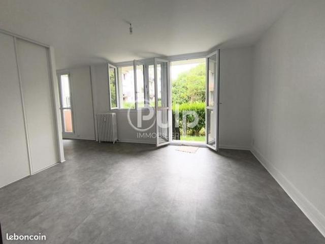 Appartement vente à Rochefort