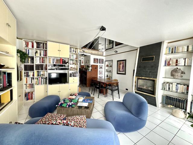 Appartement vente à Nice