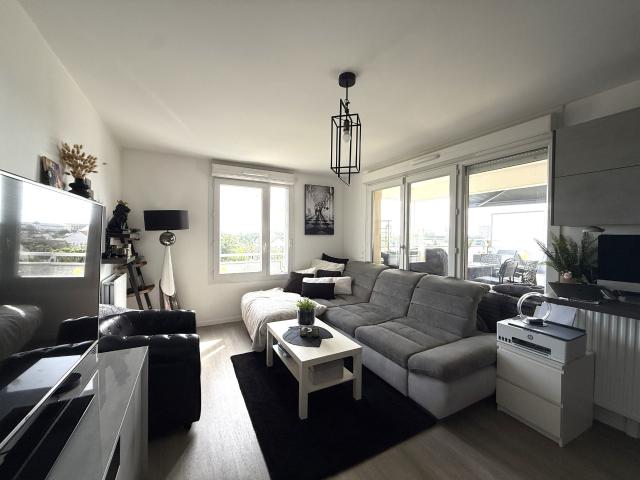Appartement vente à Melun