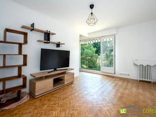 Appartement vente à Antony, Châtenay-malabry