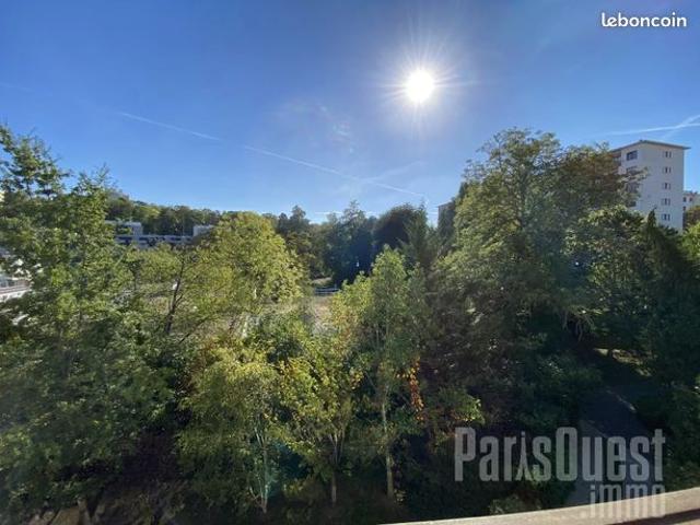 Appartement vente à Ville-d'Avray, Hauts-de-Seine
