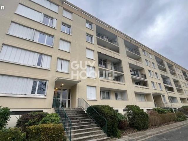 Appartement vente à Compiègne