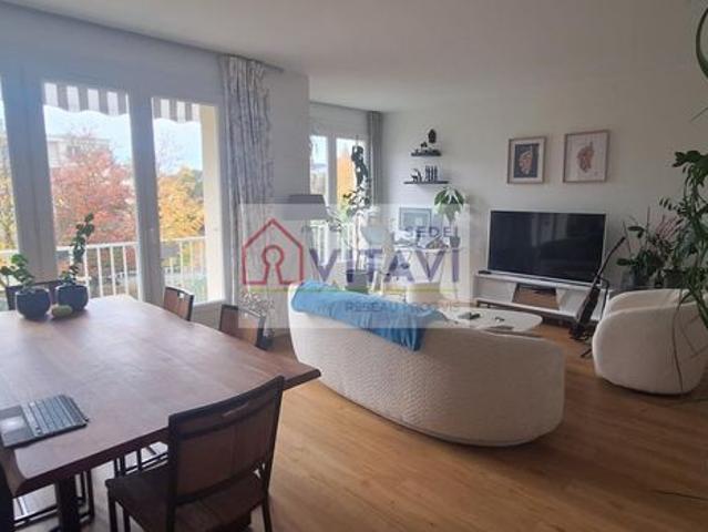 Appartement vente à Compiègne