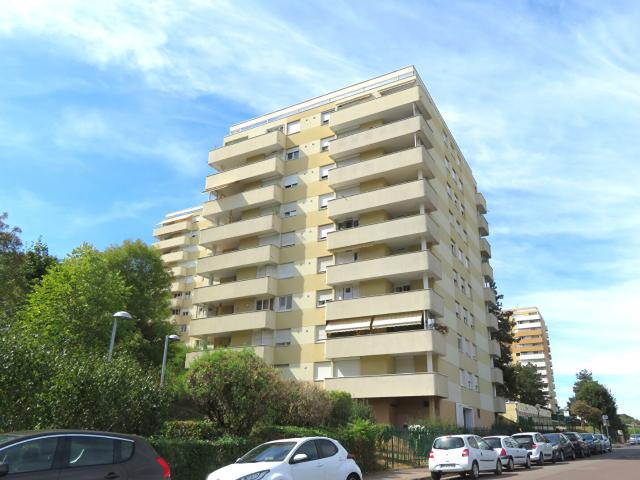Appartement vente à Dijon