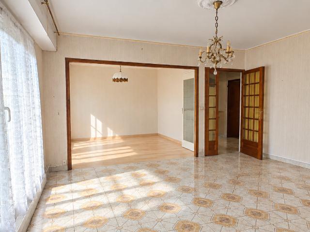Appartement vente à Résidence Privé Gabriel Péri, Saint-Denis