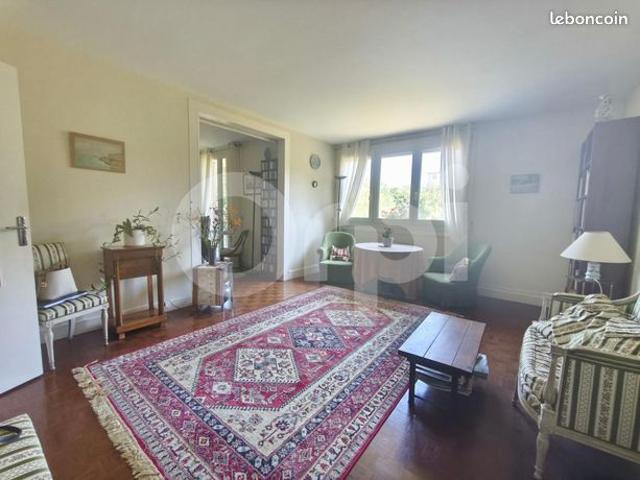Appartement vente à Compiègne
