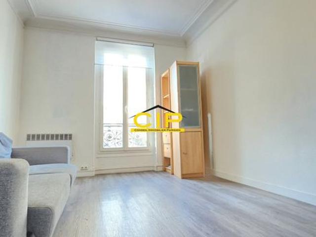 Appartement vente à Bobigny, Pantin