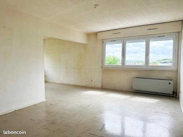Appartement vente à Forbach-Boulay-Moselle, Folschviller