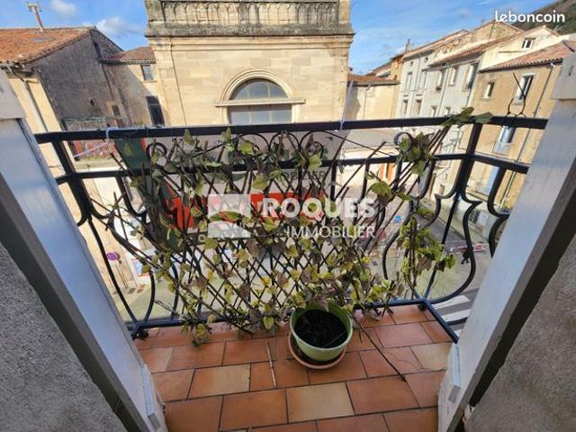 Appartement vente à Lodève