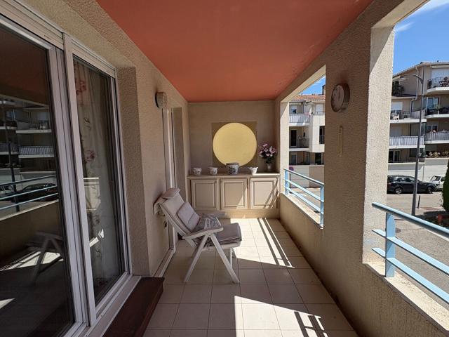 Appartement vente à Aix-en-Provence, Venelles