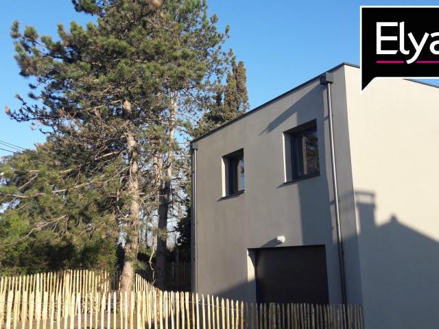 Appartement vente à Bordeaux, Fargues-saint-hilaire