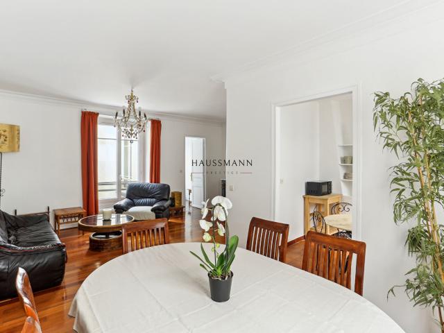Appartement vente à Paris 1er Arrondissement, Paris