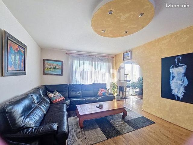 Appartement vente à Melun, Saint-fargeau-ponthierry