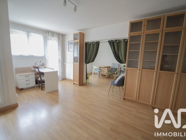 Appartement vente à Melun