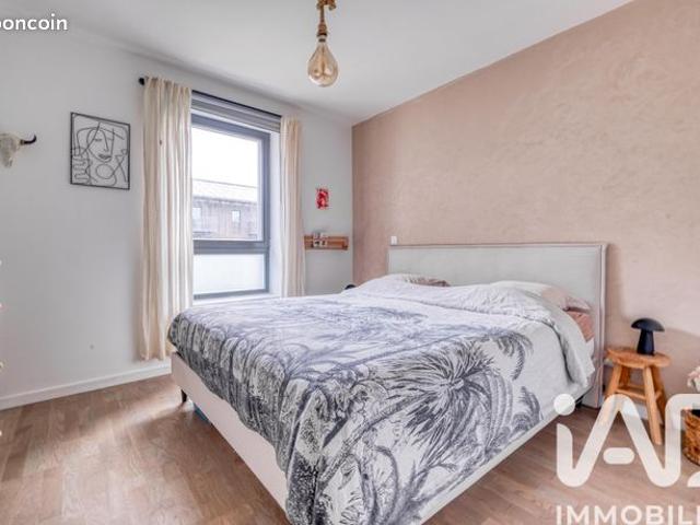 Appartement vente à Torcy, Montévrain