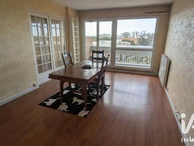 Appartement vente à Évry-Courcouronnes, Essonne