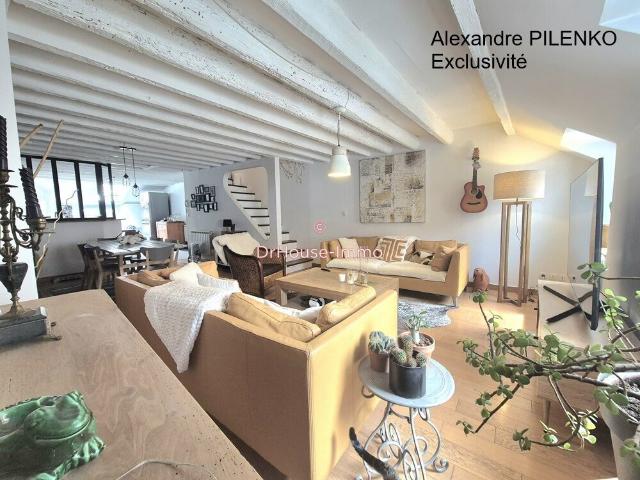 Appartement vente à Saint-Vincent, Chalon-sur-Saône