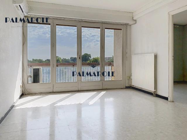 Appartement vente à Perpignan