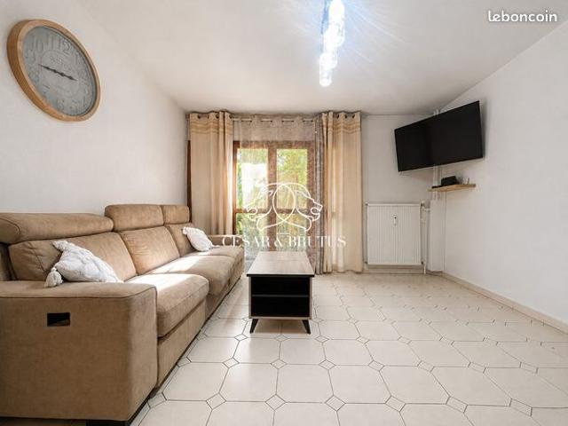 Appartement vente à Vienne, Pont-evêque