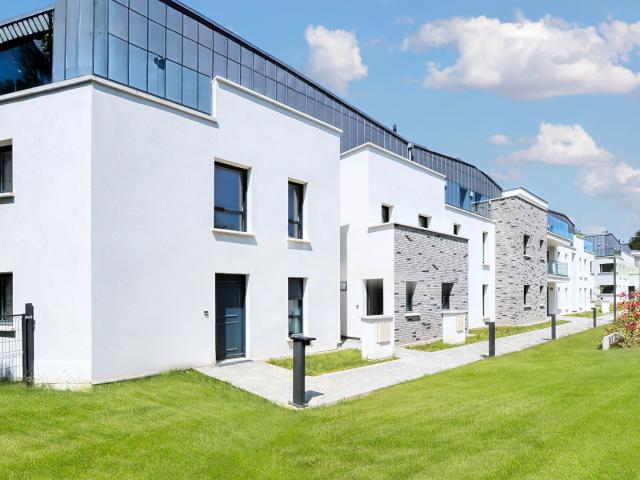 Appartement vente à Melun, Rubelles