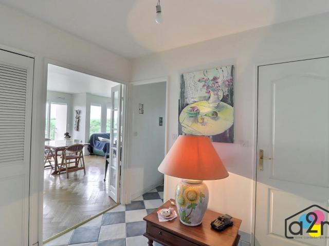 Appartement vente à Senlis, Montataire