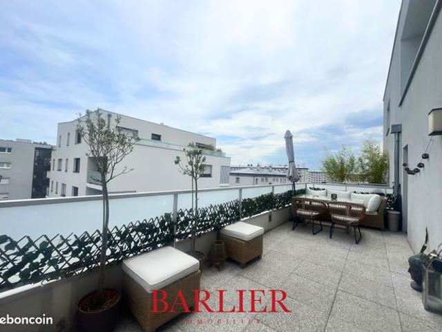 Appartement vente à Strasbourg, Hoenheim