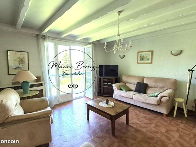 Appartement vente à Chambéry, La Motte-servolex