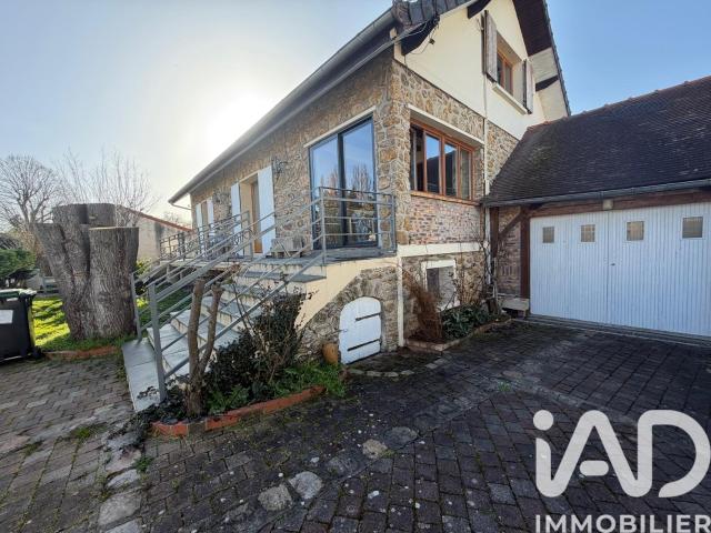 Appartement vente à Évry, Mennecy