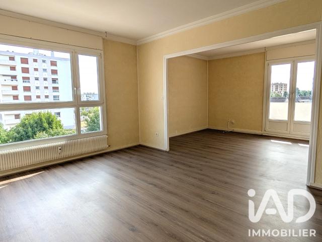 Appartement vente à Châlons-en-Champagne, Châlons-en-champagne