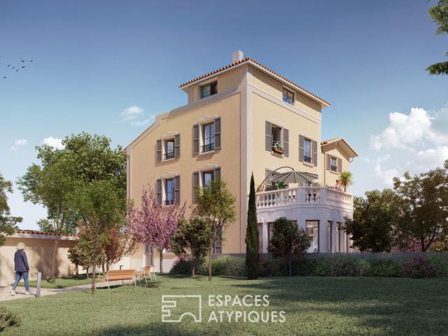 Appartement vente à Lyon, Métropole de Lyon