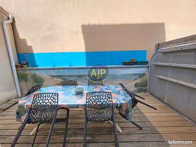 Appartement vente à Lesparre-Médoc, Hourtin