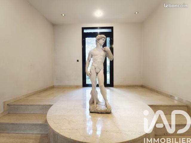 Appartement vente à Nanterre, Suresnes