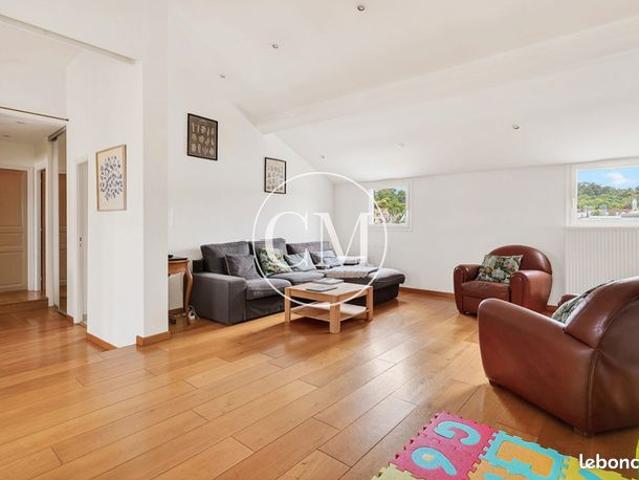 Appartement vente à Versailles