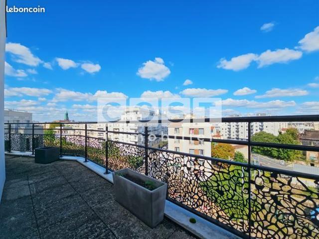 Appartement vente à Asnières-sur-seine, Martinique