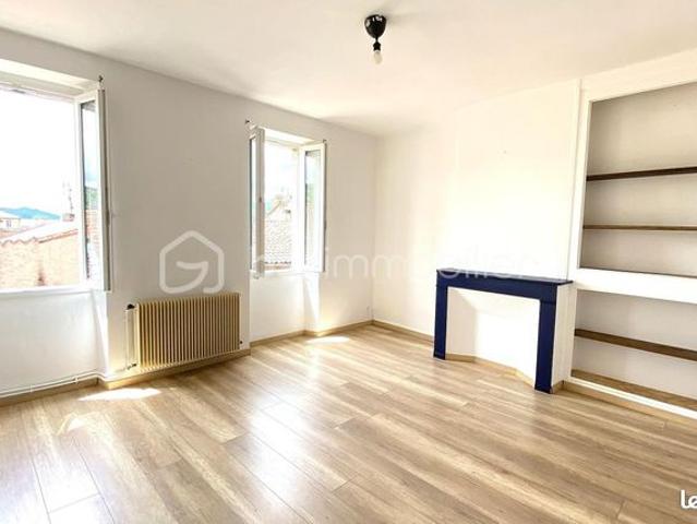 Appartement vente à Millau, Saint-affrique