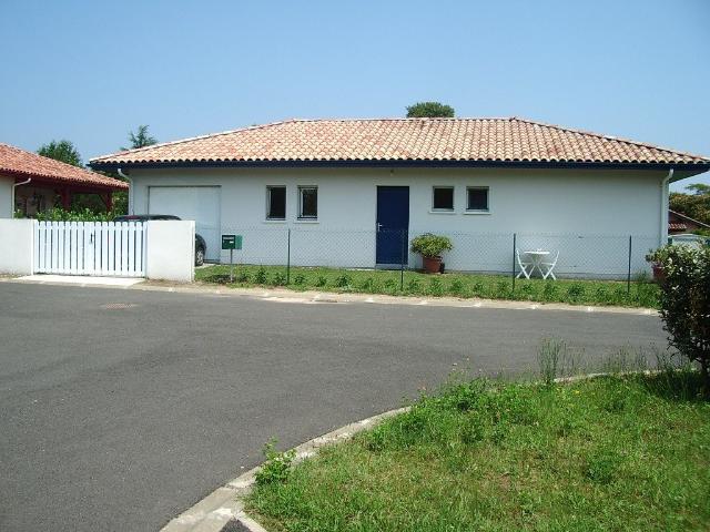 Appartement location à Hinx, Landes