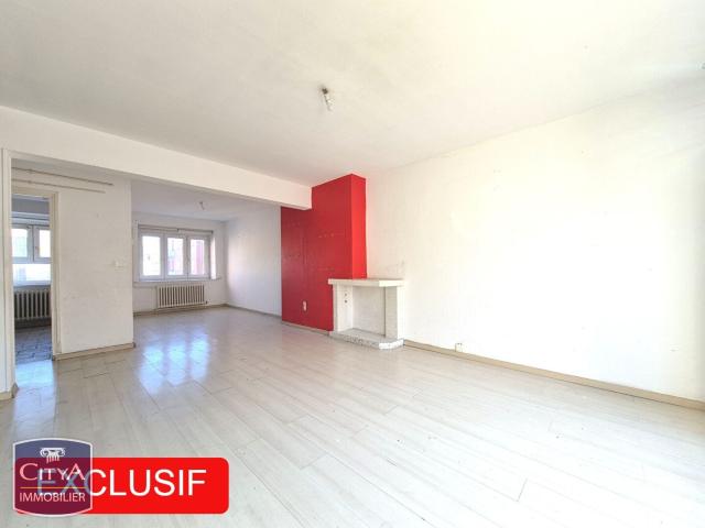 Appartement vente à Dunkerque