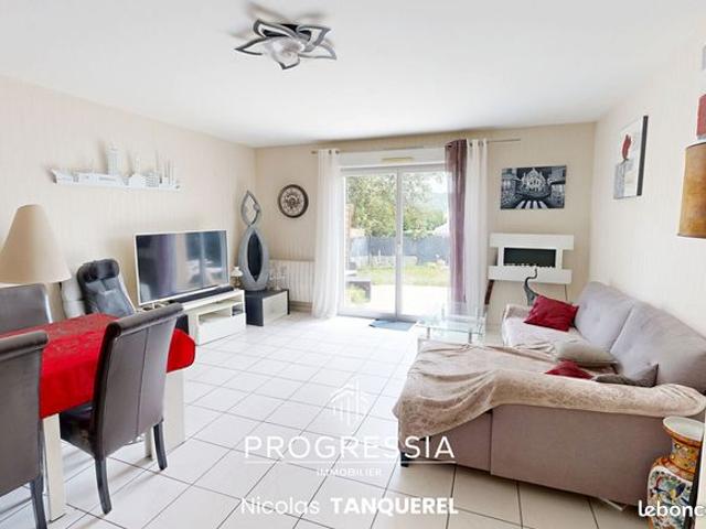 Appartement vente à Le Havre, Montivilliers
