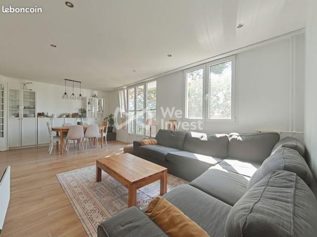 Appartement vente à Argenteuil, Eaubonne