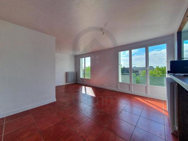 Appartement vente à Moulins, Yzeure