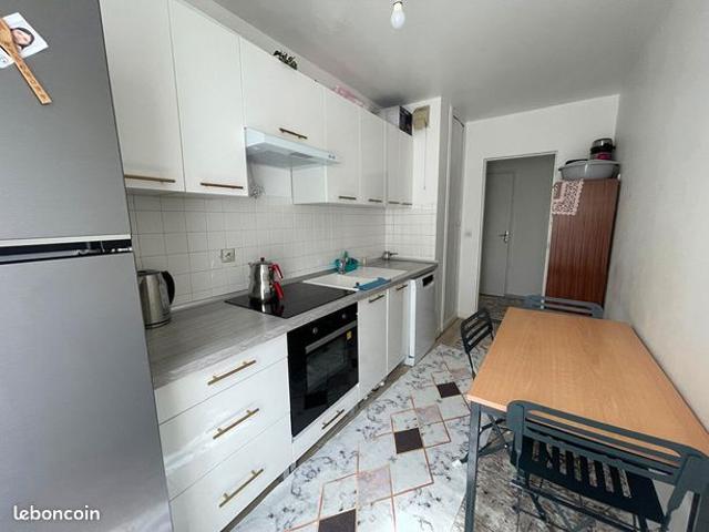 Appartement vente à Provins