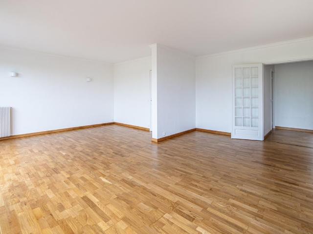 Appartement location à Nantes