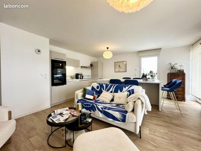 Appartement vente à Lille, La Madeleine