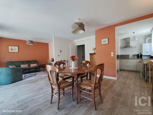 Appartement vente à Nantes, Orvault